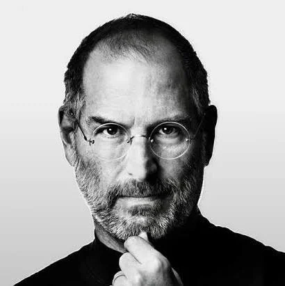 Steve Jobs